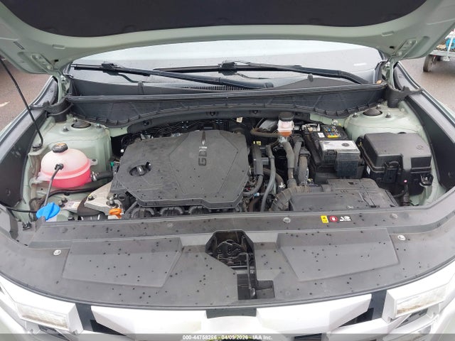 Aukcja sprzedaży 2023 Hyundai Santa Cruz Se, vin: 5NTJADAEXPH048865, numer aukcji: 44758286