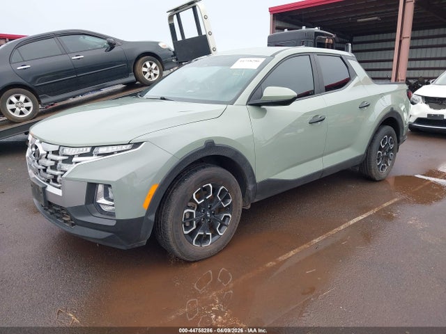 Aukcja sprzedaży 2023 Hyundai Santa Cruz Se, vin: 5NTJADAEXPH048865, numer aukcji: 44758286