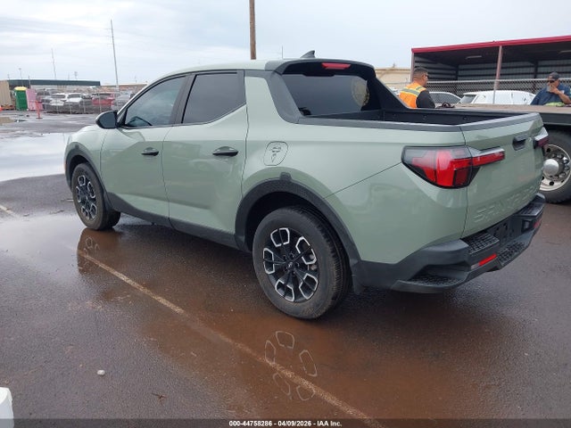 Aukcja sprzedaży 2023 Hyundai Santa Cruz Se, vin: 5NTJADAEXPH048865, numer aukcji: 44758286