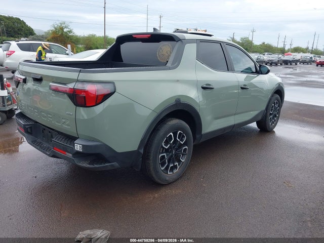 Aukcja sprzedaży 2023 Hyundai Santa Cruz Se, vin: 5NTJADAEXPH048865, numer aukcji: 44758286