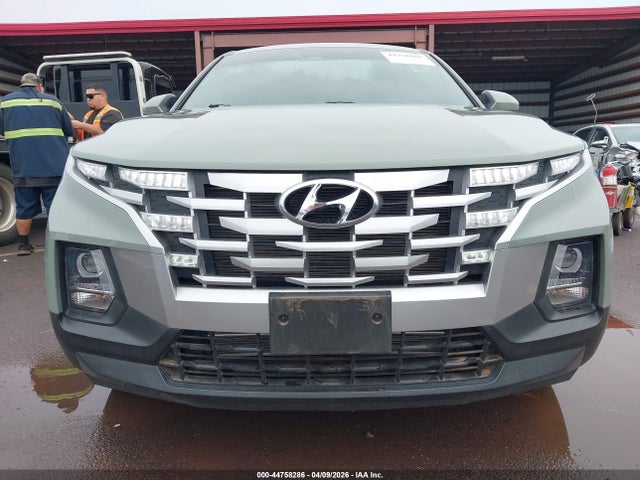 Aukcja sprzedaży 2023 Hyundai Santa Cruz Se, vin: 5NTJADAEXPH048865, numer aukcji: 44758286