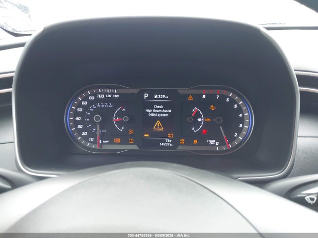 Aukcja sprzedaży 2023 Hyundai Santa Cruz Se, vin: 5NTJADAEXPH048865, numer aukcji: 44758286
