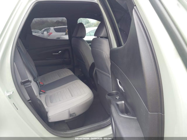 Aukcja sprzedaży 2023 Hyundai Santa Cruz Se, vin: 5NTJADAEXPH048865, numer aukcji: 44758286
