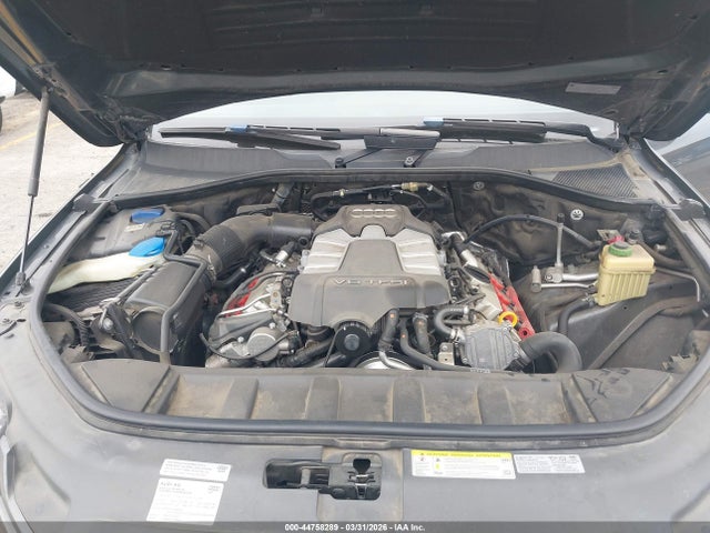 2015 AUDI Q7 WA1LGAFE4FD002248 Photo 9