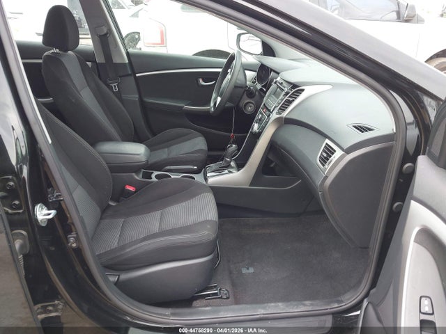 KMHD35LH1FU235785 Hyundai ELANTRA GT