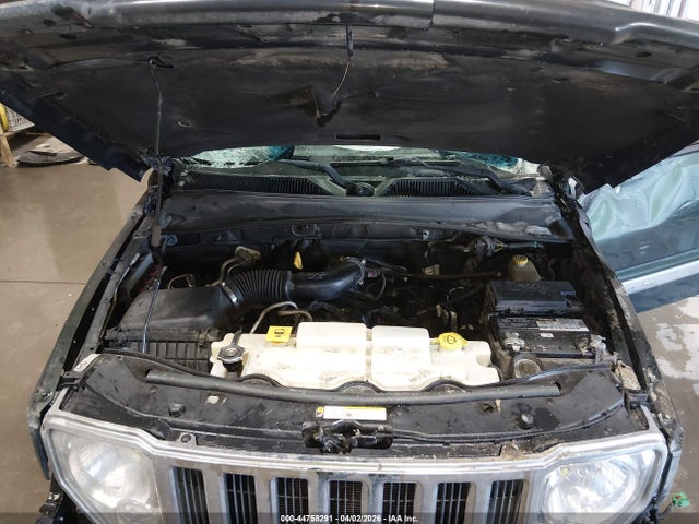 Продаж на аукціоні авто 2011 Jeep Liberty Limited Edition, vin: 1J4PN5GK1BW536647, номер лоту: 44758291
