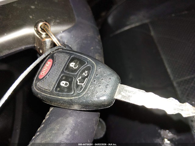 Продаж на аукціоні авто 2011 Jeep Liberty Limited Edition, vin: 1J4PN5GK1BW536647, номер лоту: 44758291