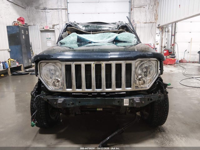 Продаж на аукціоні авто 2011 Jeep Liberty Limited Edition, vin: 1J4PN5GK1BW536647, номер лоту: 44758291