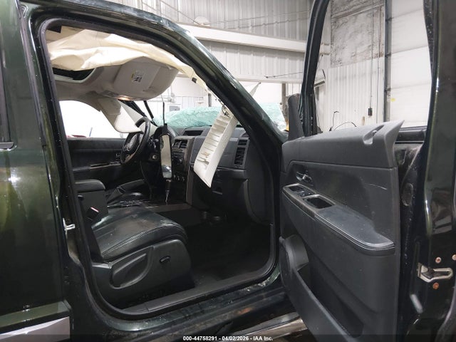 Продаж на аукціоні авто 2011 Jeep Liberty Limited Edition, vin: 1J4PN5GK1BW536647, номер лоту: 44758291