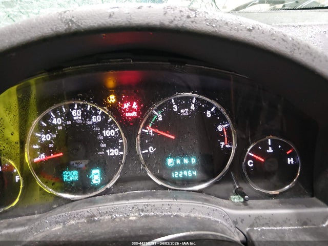 Продаж на аукціоні авто 2011 Jeep Liberty Limited Edition, vin: 1J4PN5GK1BW536647, номер лоту: 44758291