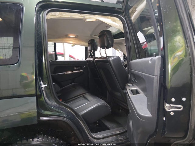 Продаж на аукціоні авто 2011 Jeep Liberty Limited Edition, vin: 1J4PN5GK1BW536647, номер лоту: 44758291
