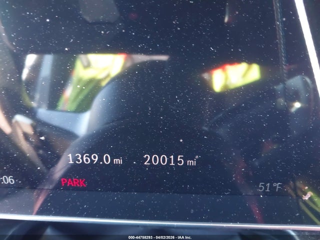 44758293 :رقم المزاد ، W1NKJ8HB5SF278086 vin ، 2025 Mercedes-benz Amg Glc 43 Coupe 4matic مزاد بيع