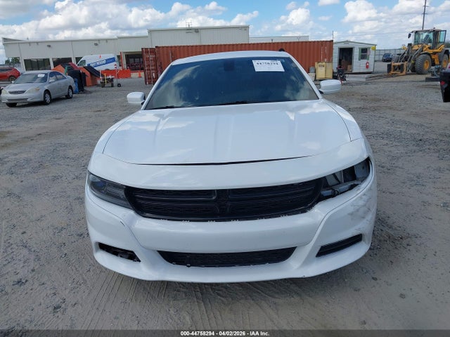Продаж на аукціоні авто 2016 Dodge Charger Sxt, vin: 2C3CDXHG4GH140560, номер лоту: 44758294