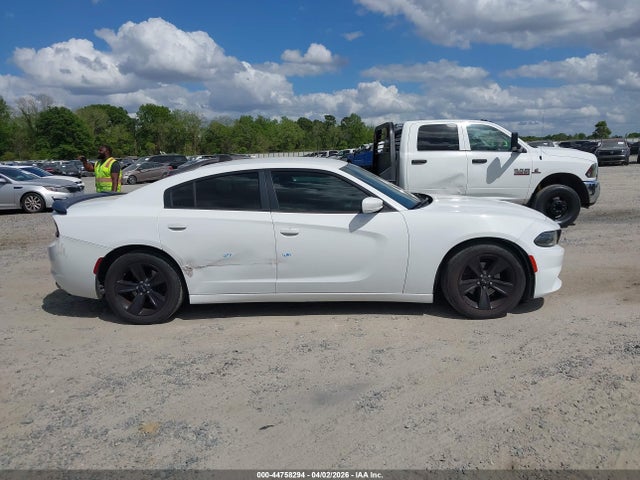 Продаж на аукціоні авто 2016 Dodge Charger Sxt, vin: 2C3CDXHG4GH140560, номер лоту: 44758294