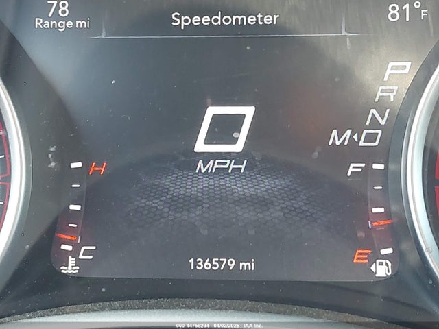 Продаж на аукціоні авто 2016 Dodge Charger Sxt, vin: 2C3CDXHG4GH140560, номер лоту: 44758294