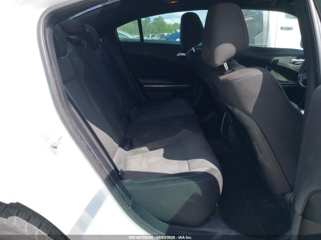 Продаж на аукціоні авто 2016 Dodge Charger Sxt, vin: 2C3CDXHG4GH140560, номер лоту: 44758294