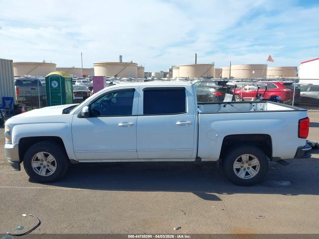 2016 Chevrolet Silverado 1500 1lt მანქანა იყიდება აუქციონზე, vin: 3GCPCREH1GG128441, აუქციონის ნომერი: 44758295