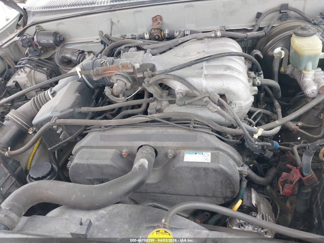 Auction sale of the 1999 Toyota 4runner Limited V6, vin: JT3HN87R8X9021552, lot number: 44758299