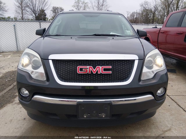 Aukcja sprzedaży 2008 Gmc Acadia Sle-1, vin: 1GKER13798J262622, numer aukcji: 44758300