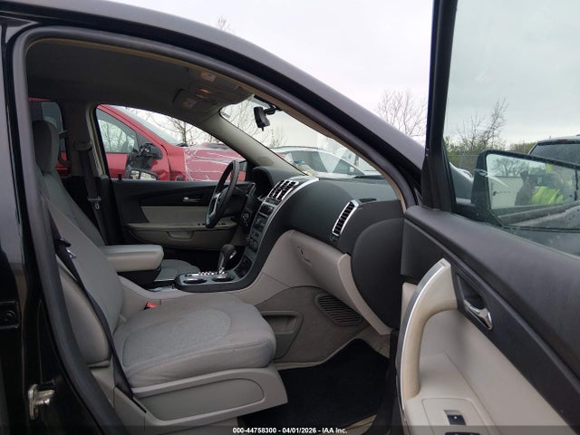 2008 GMC ACADIA 1GKER13798J262622 Photo 4