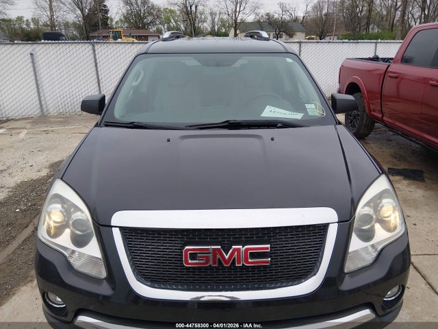 2008 GMC ACADIA 1GKER13798J262622 Photo 5