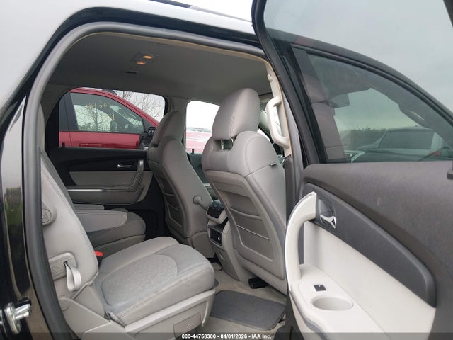 2008 GMC ACADIA 1GKER13798J262622 Photo 7