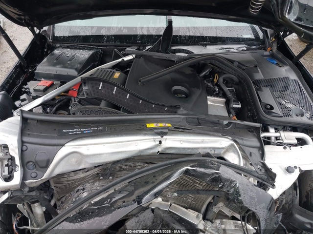 Aukcja sprzedaży 2018 Mercedes-benz C 300, vin: 55SWF4JB8JU261457, numer aukcji: 44758302