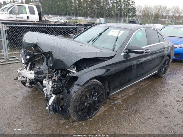 Aukcja sprzedaży 2018 Mercedes-benz C 300, vin: 55SWF4JB8JU261457, numer aukcji: 44758302