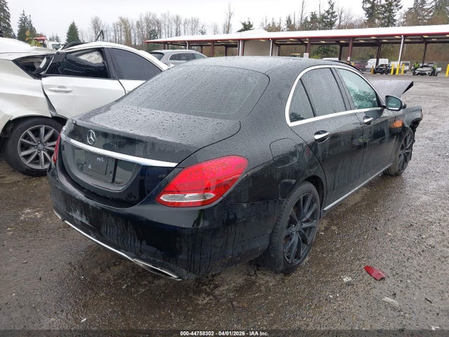 Aukcja sprzedaży 2018 Mercedes-benz C 300, vin: 55SWF4JB8JU261457, numer aukcji: 44758302