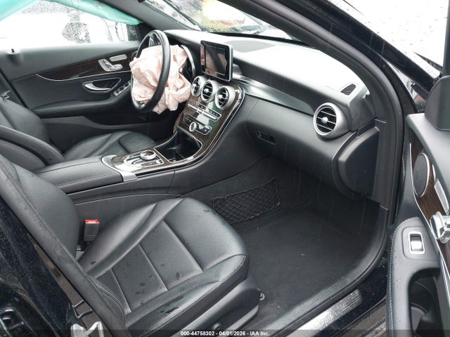 Aukcja sprzedaży 2018 Mercedes-benz C 300, vin: 55SWF4JB8JU261457, numer aukcji: 44758302