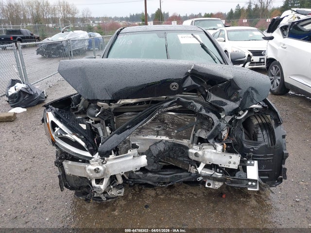 Aukcja sprzedaży 2018 Mercedes-benz C 300, vin: 55SWF4JB8JU261457, numer aukcji: 44758302