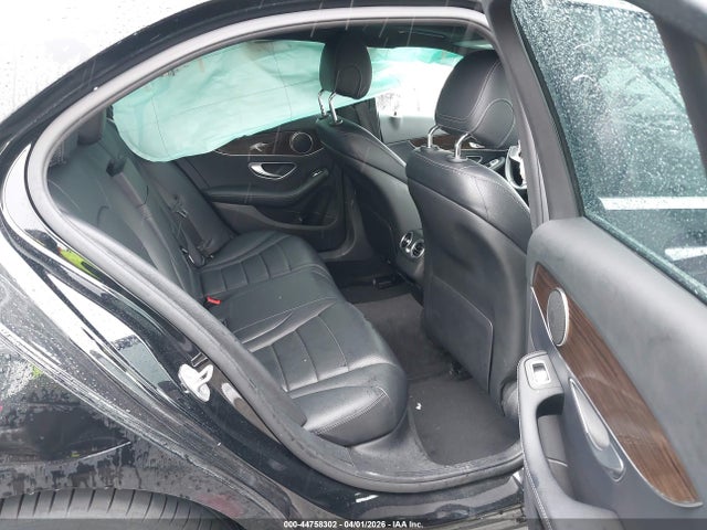 Aukcja sprzedaży 2018 Mercedes-benz C 300, vin: 55SWF4JB8JU261457, numer aukcji: 44758302