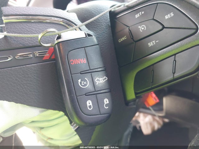Aukcja sprzedaży 2019 Dodge Charger Sxt Awd, vin: 2C3CDXJG0KH623465, numer aukcji: 44758303