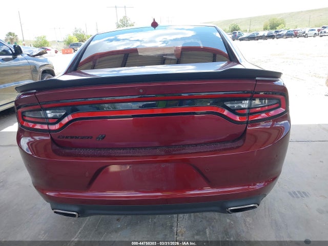 Aukcja sprzedaży 2019 Dodge Charger Sxt Awd, vin: 2C3CDXJG0KH623465, numer aukcji: 44758303