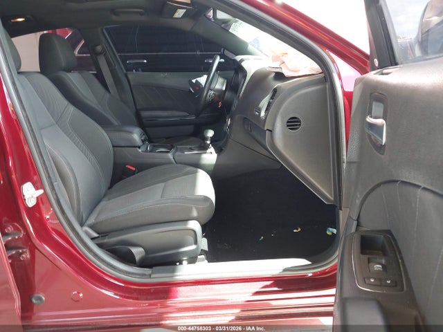 Aukcja sprzedaży 2019 Dodge Charger Sxt Awd, vin: 2C3CDXJG0KH623465, numer aukcji: 44758303