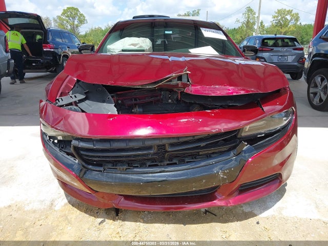 Aukcja sprzedaży 2019 Dodge Charger Sxt Awd, vin: 2C3CDXJG0KH623465, numer aukcji: 44758303