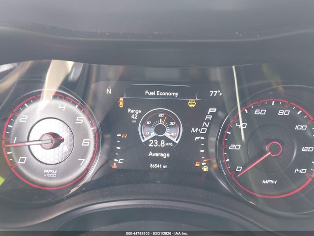 Aukcja sprzedaży 2019 Dodge Charger Sxt Awd, vin: 2C3CDXJG0KH623465, numer aukcji: 44758303