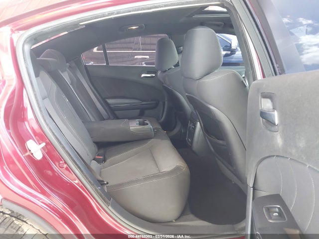 Aukcja sprzedaży 2019 Dodge Charger Sxt Awd, vin: 2C3CDXJG0KH623465, numer aukcji: 44758303