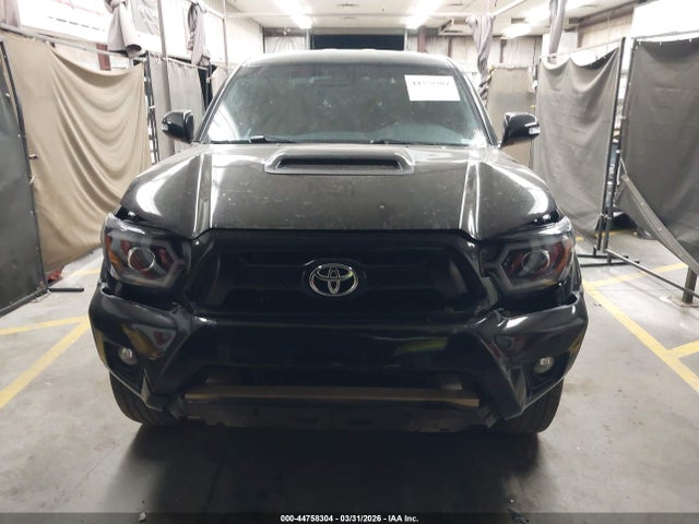 Toyota Tacoma Prerunner V6 2015 5TFJU4GN3FX074739 Image 12