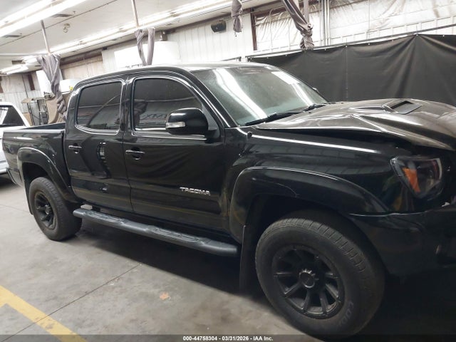 Toyota Tacoma Prerunner V6 2015 5TFJU4GN3FX074739 Image 13