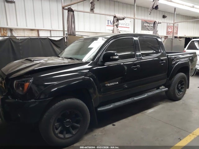 Toyota Tacoma Prerunner V6 2015 5TFJU4GN3FX074739 Image 14