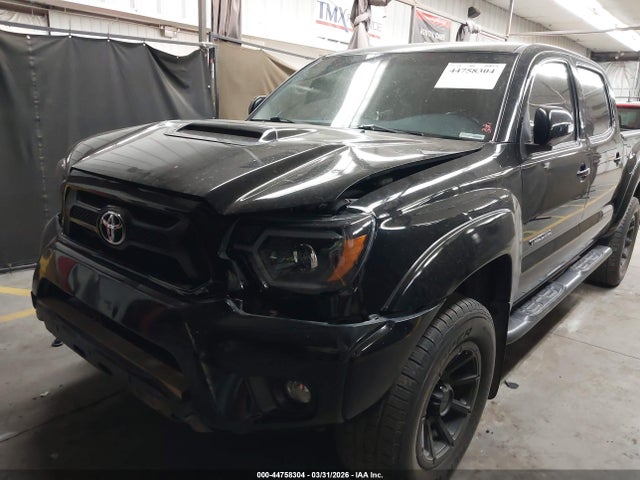Toyota Tacoma Prerunner V6 2015 5TFJU4GN3FX074739 Image 6