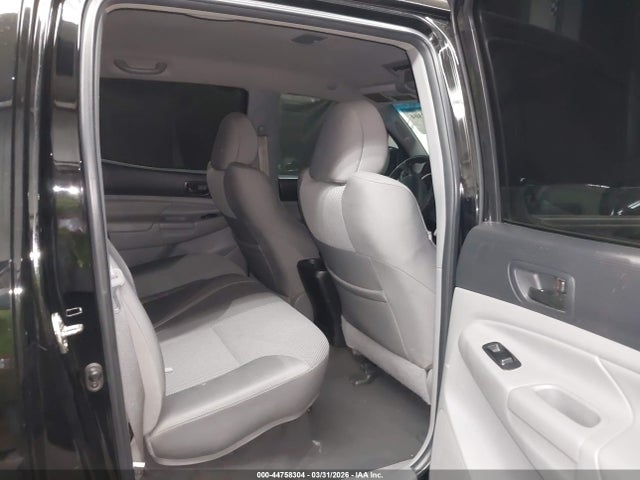 Toyota Tacoma Prerunner V6 2015 5TFJU4GN3FX074739 Image 8