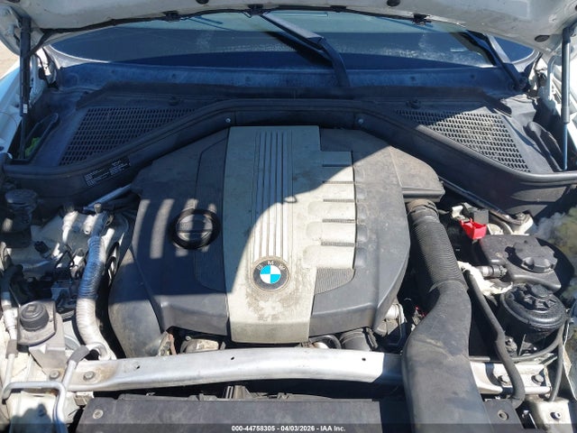 44758305 :رقم المزاد ، 5UXZW0C54CL674411 vin ، 2012 Bmw X5 Xdrive35d مزاد بيع