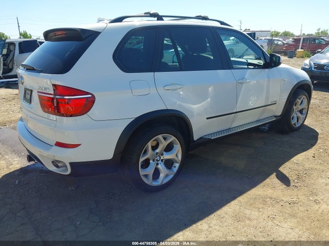 44758305 :رقم المزاد ، 5UXZW0C54CL674411 vin ، 2012 Bmw X5 Xdrive35d مزاد بيع