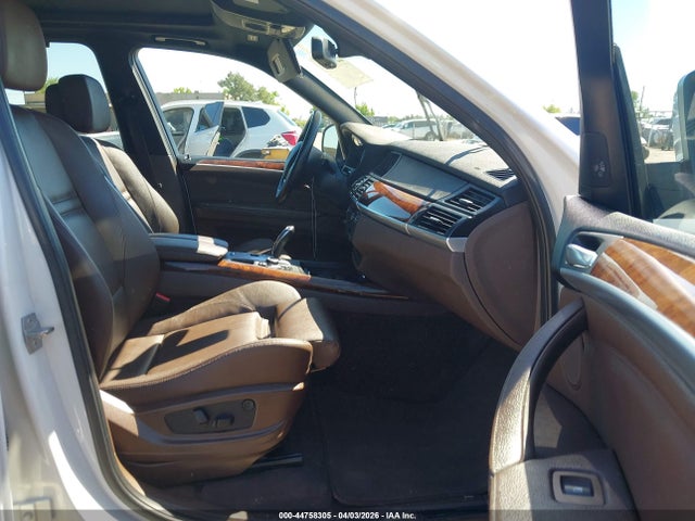 44758305 :رقم المزاد ، 5UXZW0C54CL674411 vin ، 2012 Bmw X5 Xdrive35d مزاد بيع
