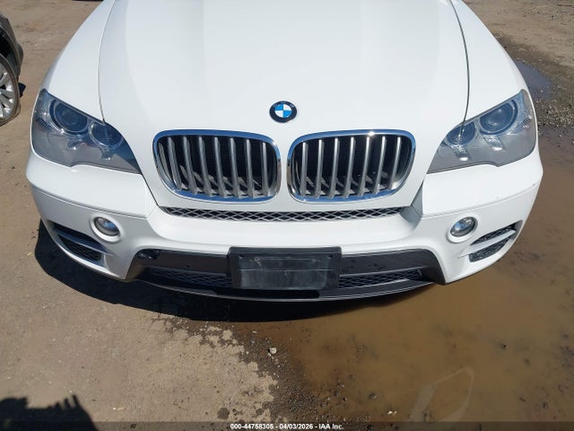 44758305 :رقم المزاد ، 5UXZW0C54CL674411 vin ، 2012 Bmw X5 Xdrive35d مزاد بيع
