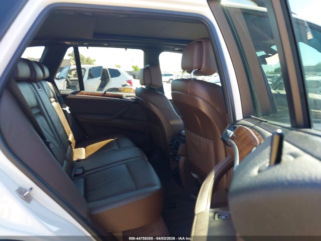 44758305 :رقم المزاد ، 5UXZW0C54CL674411 vin ، 2012 Bmw X5 Xdrive35d مزاد بيع