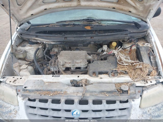 Aukcja sprzedaży 1997 Plymouth Voyager, vin: 2P4FP2531VR395397, numer aukcji: 44758309