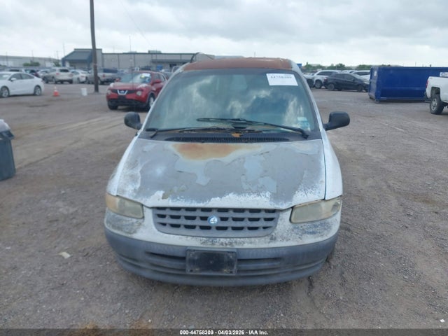 Aukcja sprzedaży 1997 Plymouth Voyager, vin: 2P4FP2531VR395397, numer aukcji: 44758309
